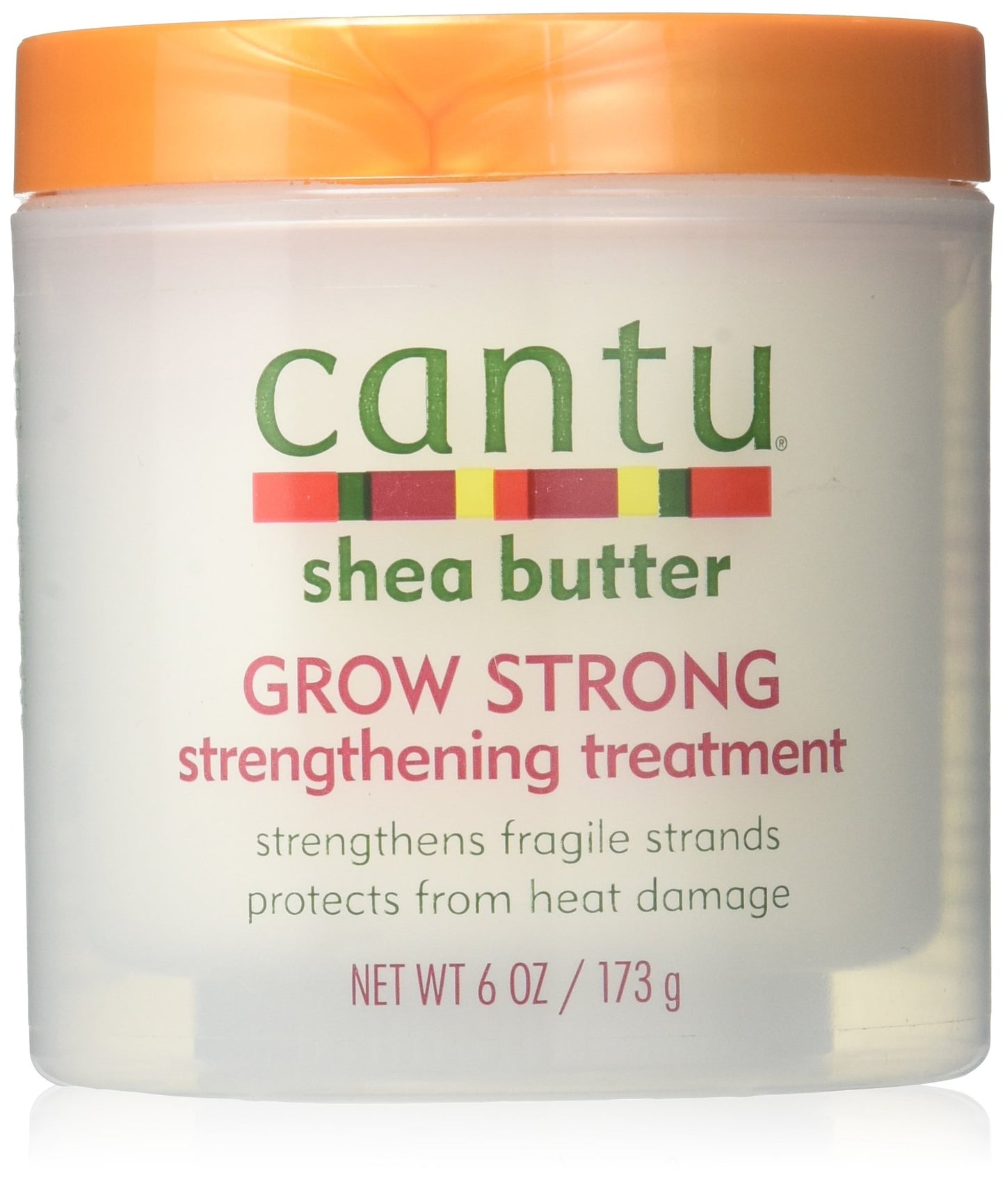 Cantu Shea Butter Grow Strong Treatment 170g