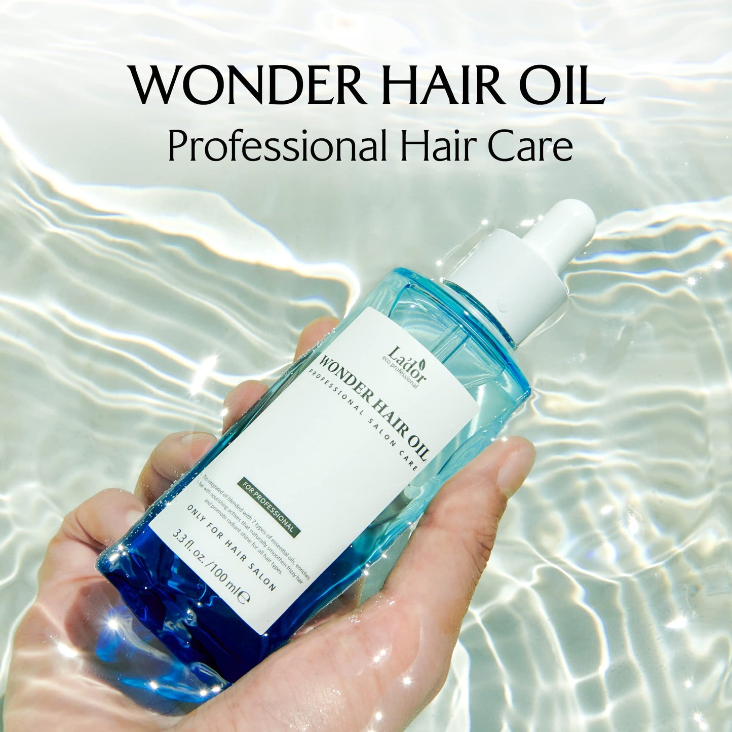 Lador Wonder Hair Oil 100ml