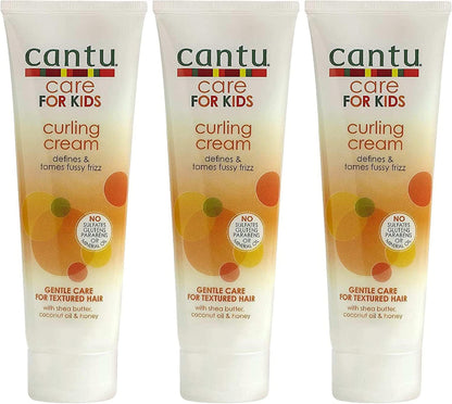 Cantu For Kids Curling Cream 227g