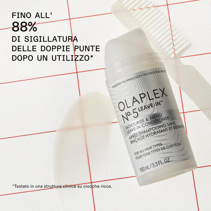 Olaplex No.5 Leave-In Moisturize Conditioner 100ml