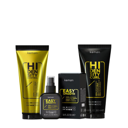 Kemon Hi Density Control Body Building Cream 200ml