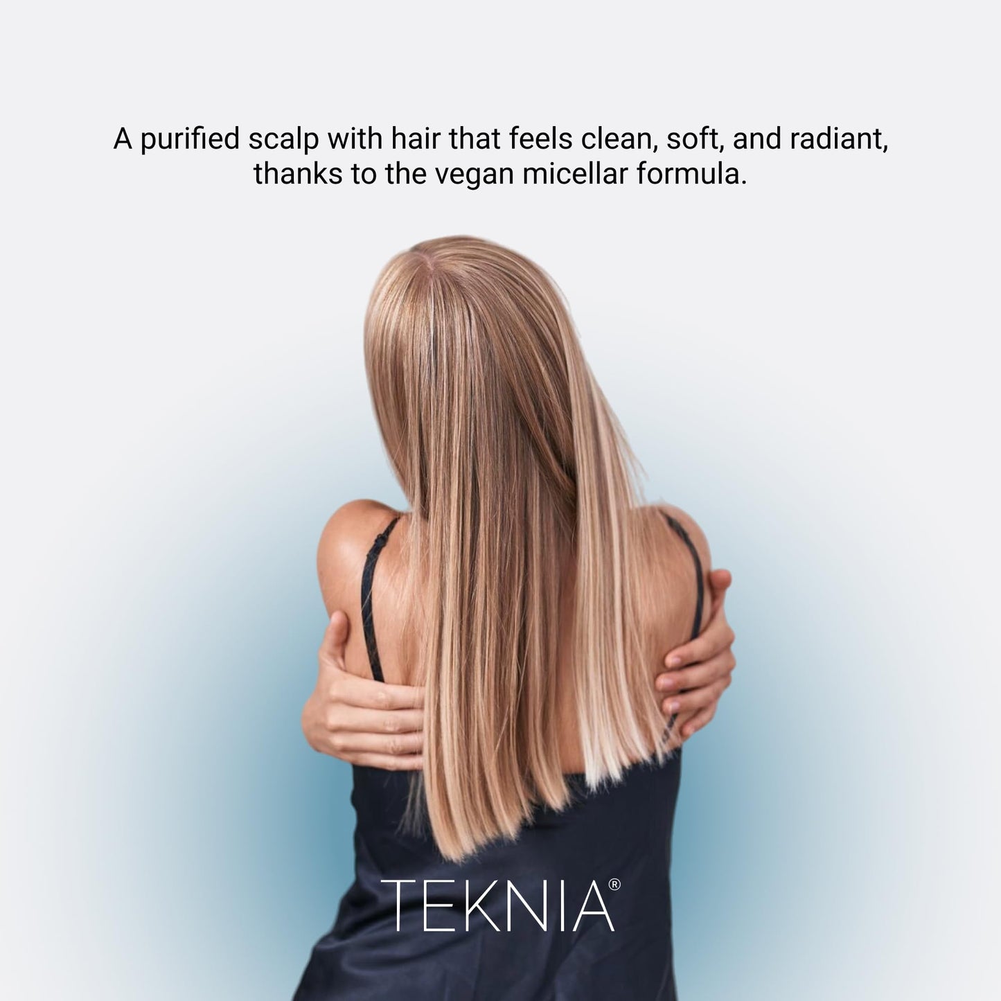 Lakme Teknia Perfect Cleanse Shampoo 1000ml