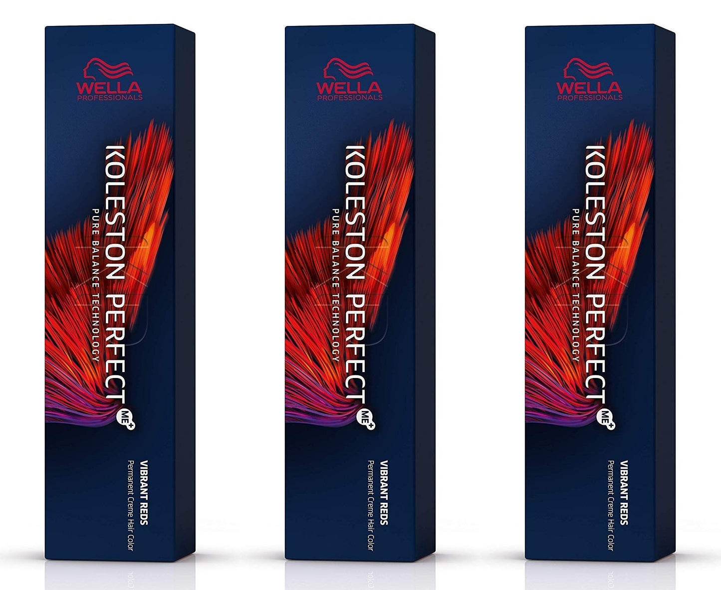 Wella Koleston Me + 60 ml 55/66