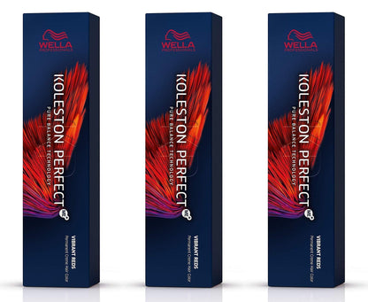 Wella Koleston Me + 60 ml 55/66