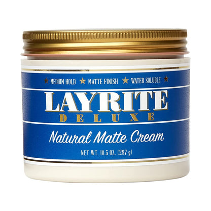 Layrite Natural Matte Cream 297g