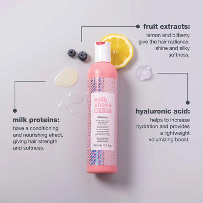 Milk Shake Insta Light Shampoo 1000ml