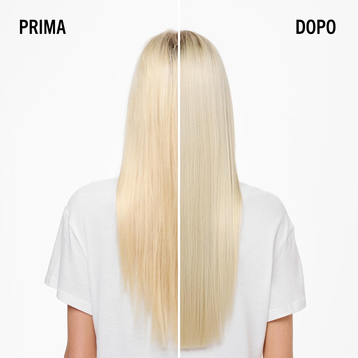 Schwarzkopf Blondme Purple Conditioner Spray 150ml