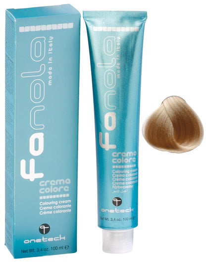 Fanola Farba 100 ml 12.1