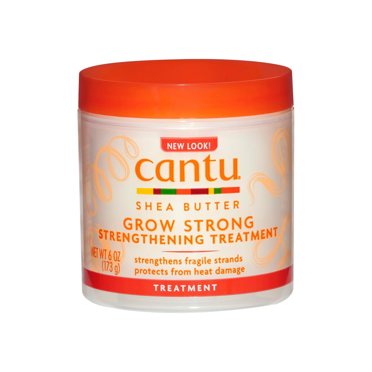 Cantu Shea Butter Grow Strong Treatment 170g