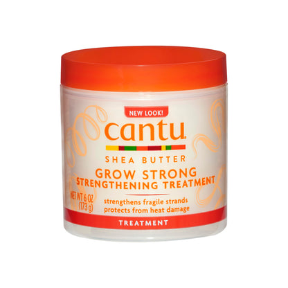 Cantu Shea Butter Grow Strong Treatment 170g