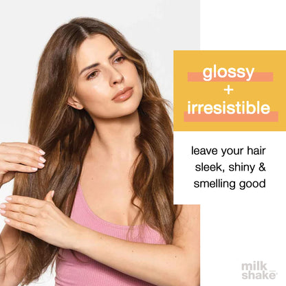 Milk Shake Glistening Milk No Frizz Mleczko 125ml
