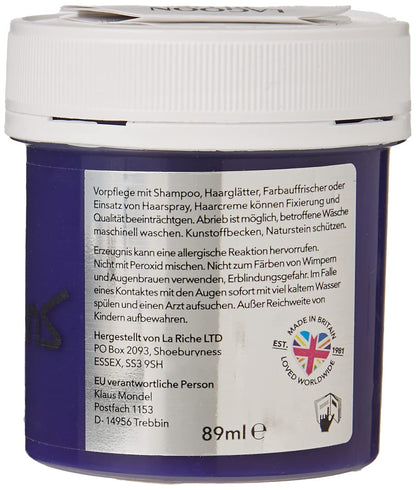La Riche Directions Lagoon Blue 100ml