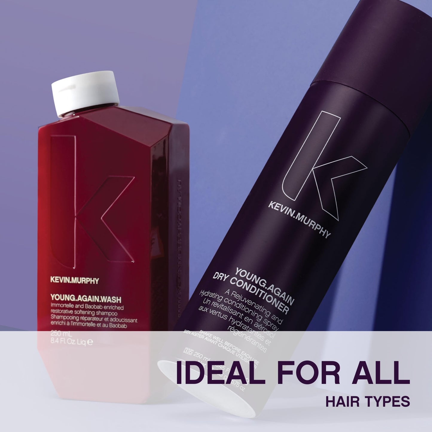 Kevin Murphy Young Again Dry Conditioner 250ml