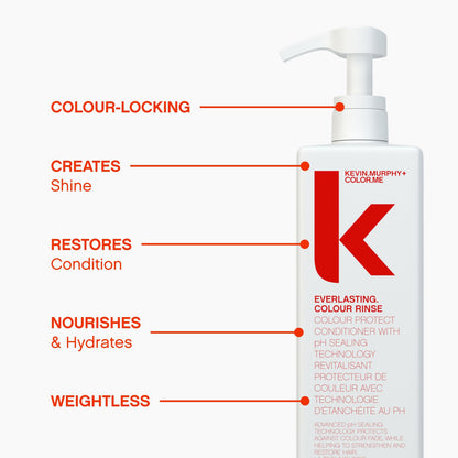 Kevin Murphy Everlasting Colour Conditioner 1000ml