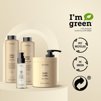 Lakme Teknia Deep Care Conditioner 1000ml
