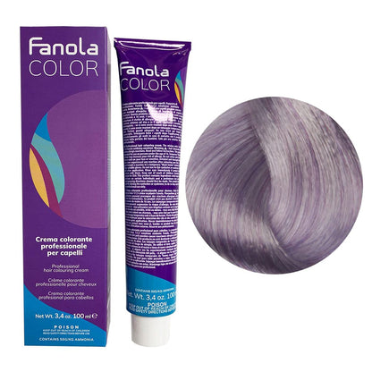Fanola Farba 100 ml 9.2F