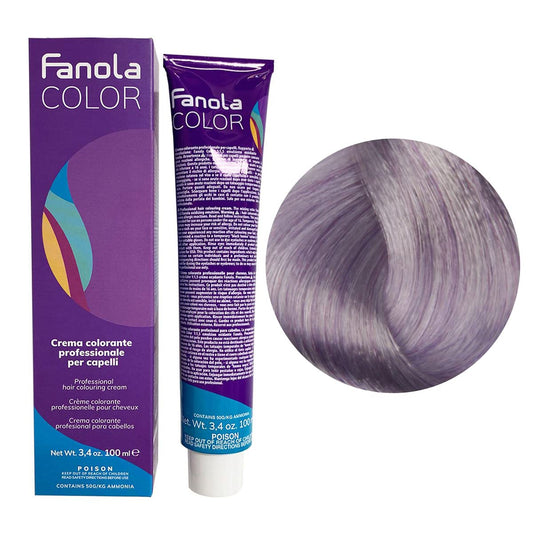 Fanola Farba 100 ml 9.2F