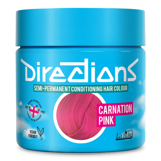 La Riche Directions Carnation Pink 100ml