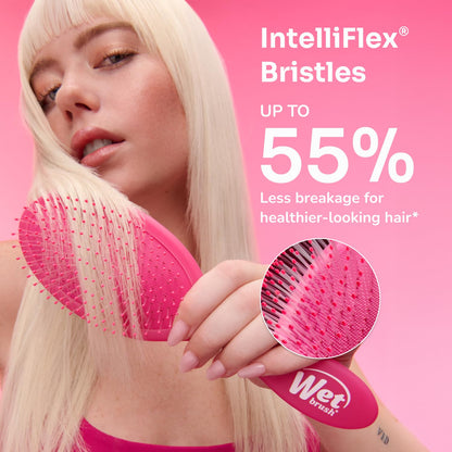Wet Brush Shine Enhancer Black