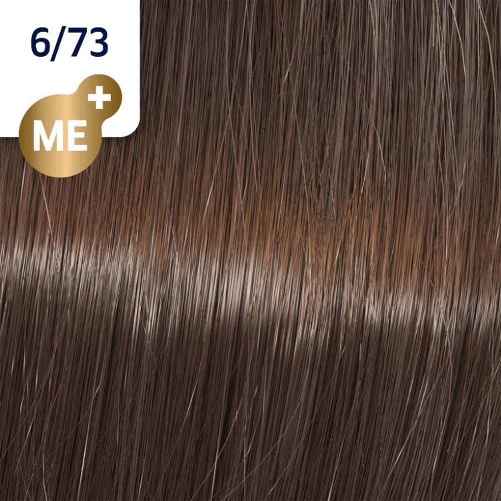 Wella Koleston Me + 60 ml 44/0
