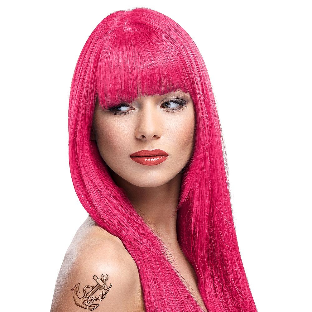La Riche Directions Flamingo Pink 100ml
