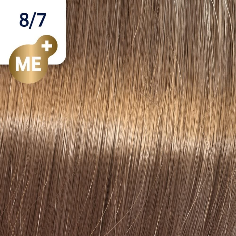 Wella Koleston Me + 60 ml 44/0