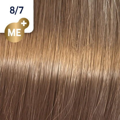 Wella Koleston Me + 60 ml 44/0