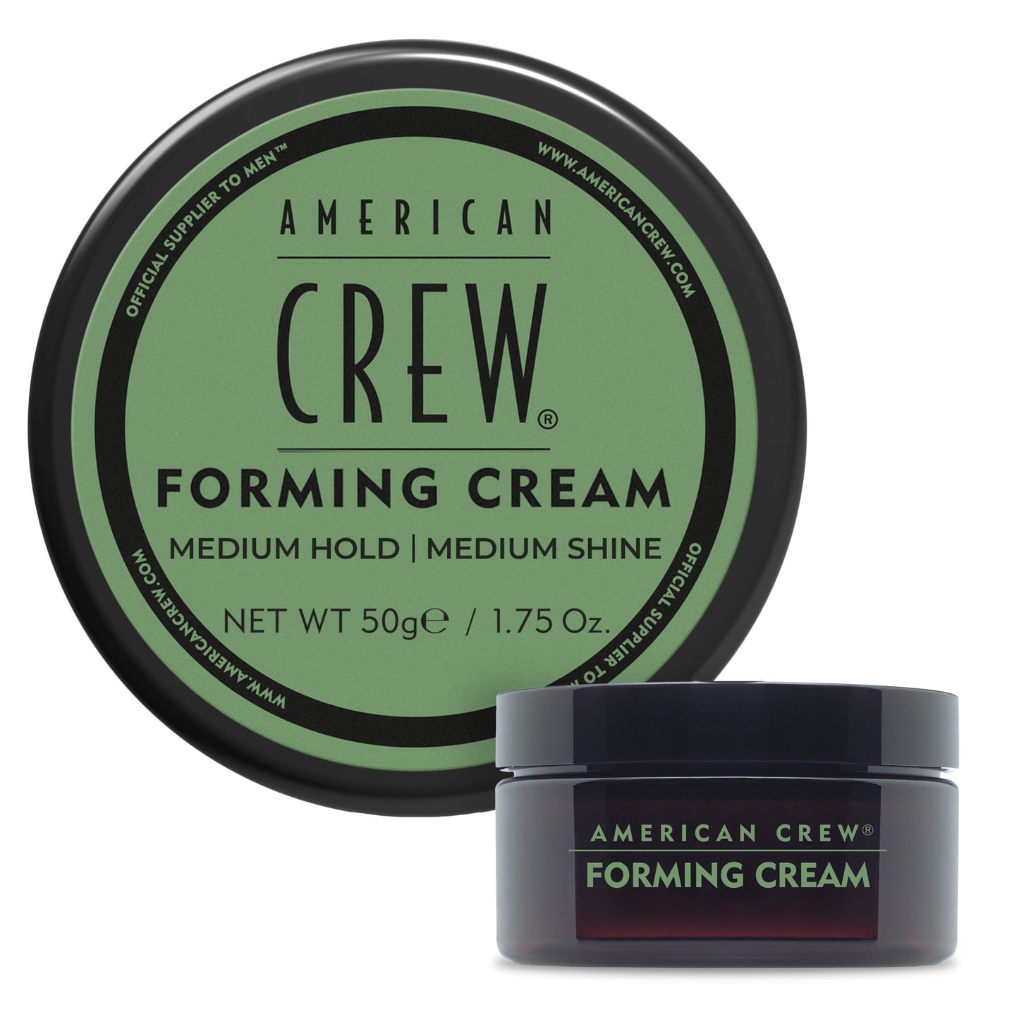 American Crew Forming Creme 50g