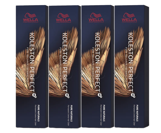 Wella Koleston Me + 60 ml 88/0