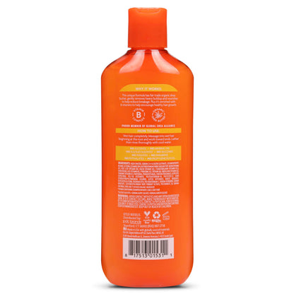 Cantu Shea Butter Cleansing Cream Shampoo 400ml