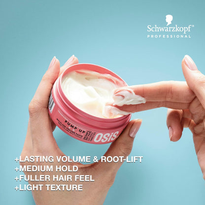 Schwarzkopf Osis+ Pump Up 85ml