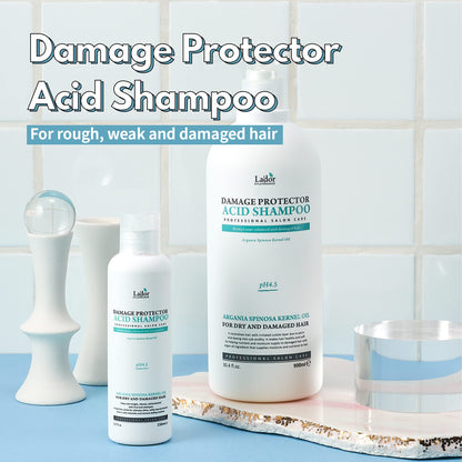 Lador Damage Protector Acid Shampoo 150ml