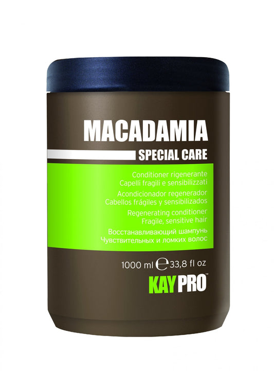 KayPro Macadamia Odżywka 1000ml