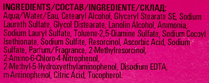 Londa Farba Permanentna 60ml 4/77