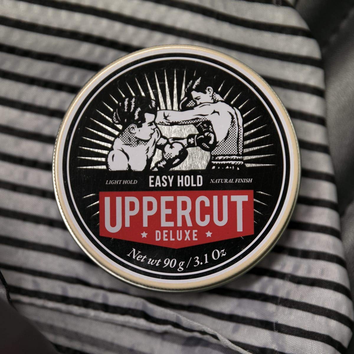 Uppercut Deluxe Easy Hold 90g