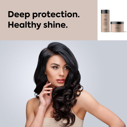Lakme Teknia Full Defense Travel Pack 50+100ml