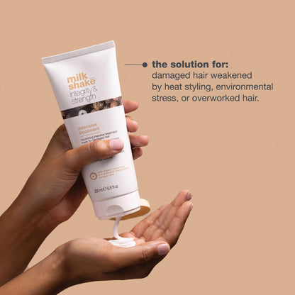 Milk Shake Integrity & Strength Treatment 200ml