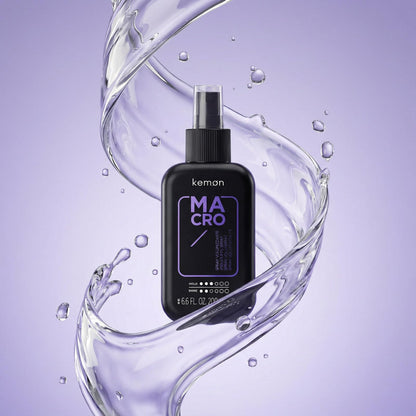 Kemon Macro Volumizing Spray 200ml