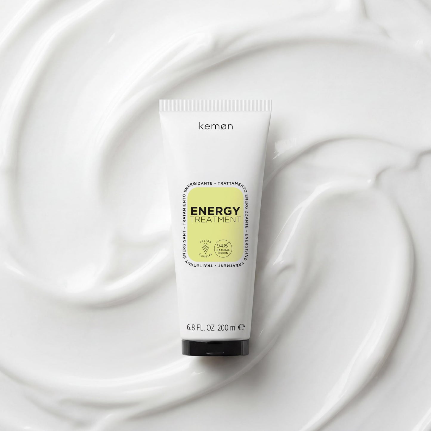 Kemon Energy Treatment 200ml