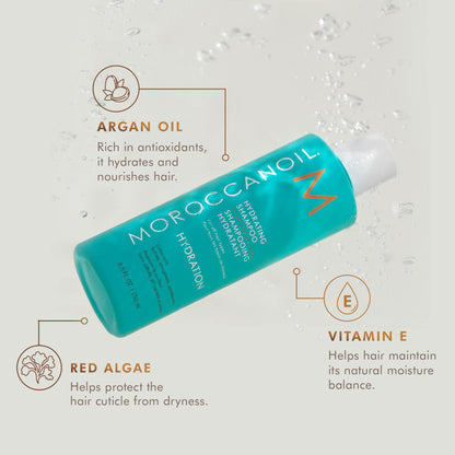 Moroccanoil Hydrating Szampon 250ml