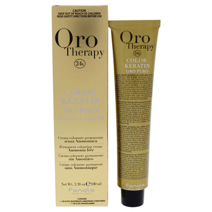 Fanola Oro Therapy Farba 8.4