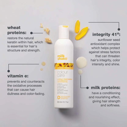 Milk Shake Color Maintainer Odżywka 300ml