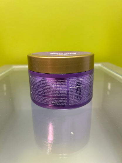 INOAR Absolut Speed Blond Maska 250g