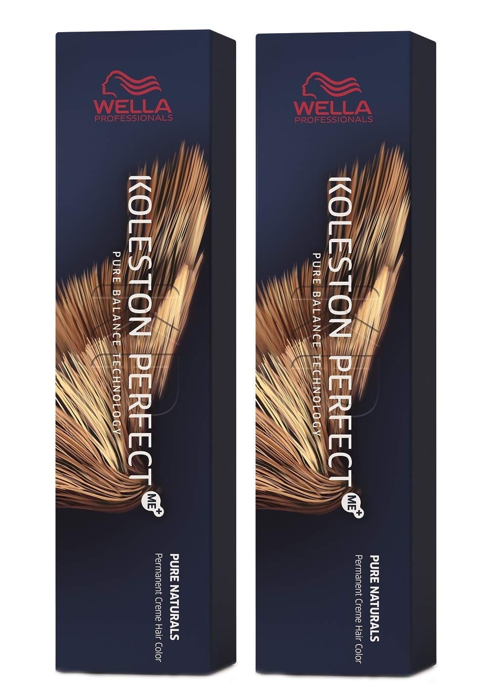 Wella Koleston Me + 60 ml 7/00