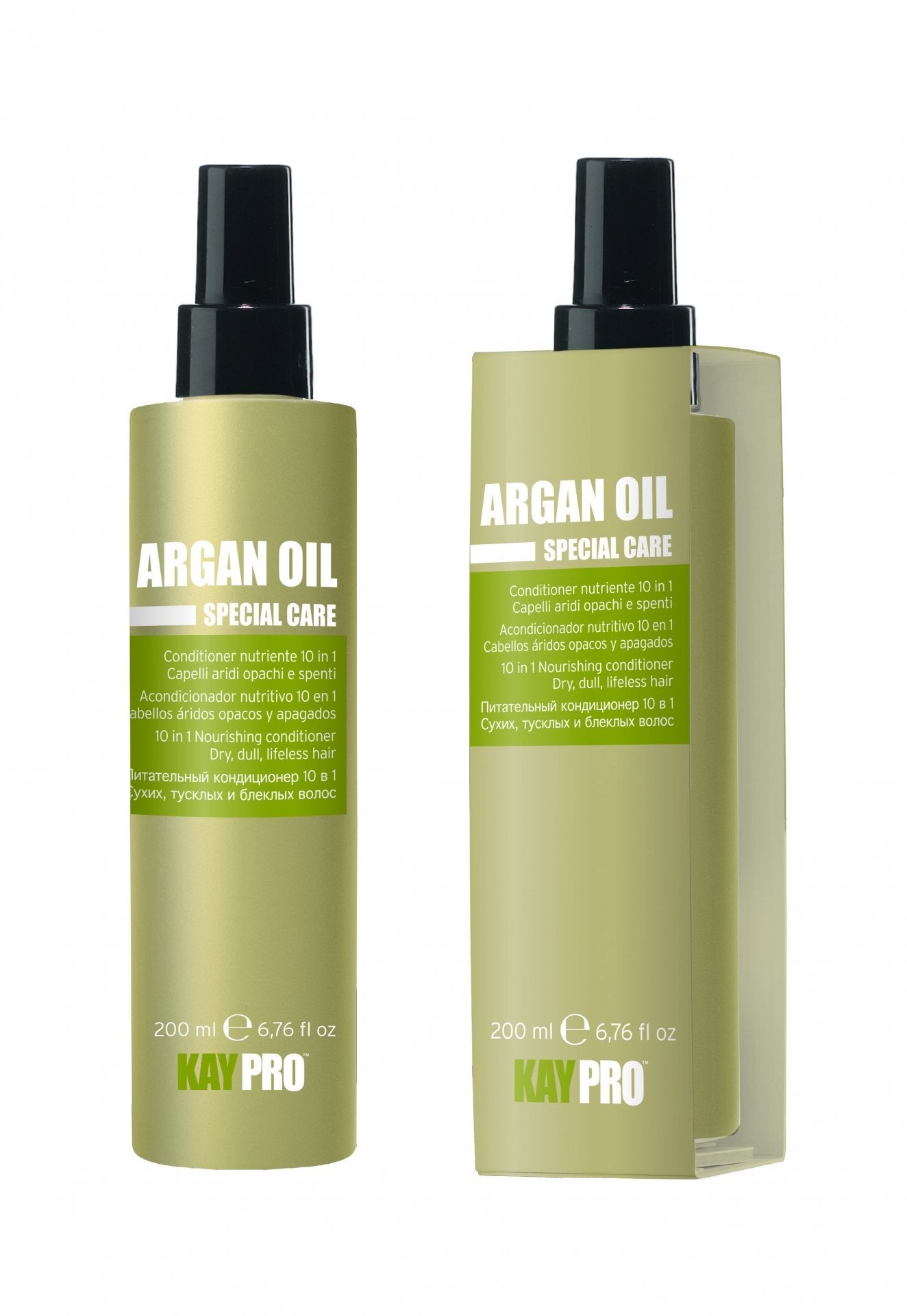KayPro Argan Oil 10in1 Odżywka 200ml