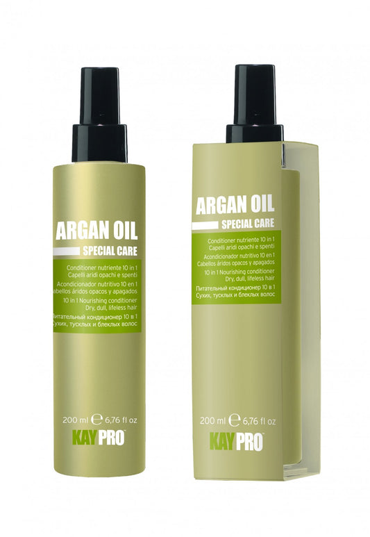 KayPro Argan Oil 10in1 Odżywka 200ml