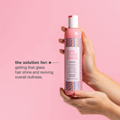 Milk Shake Insta Light Shampoo 300ml
