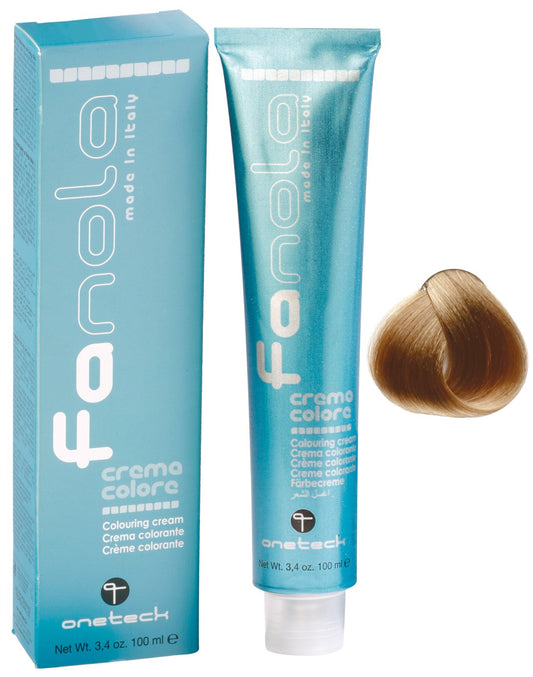 Fanola Farba 100 ml 9.00