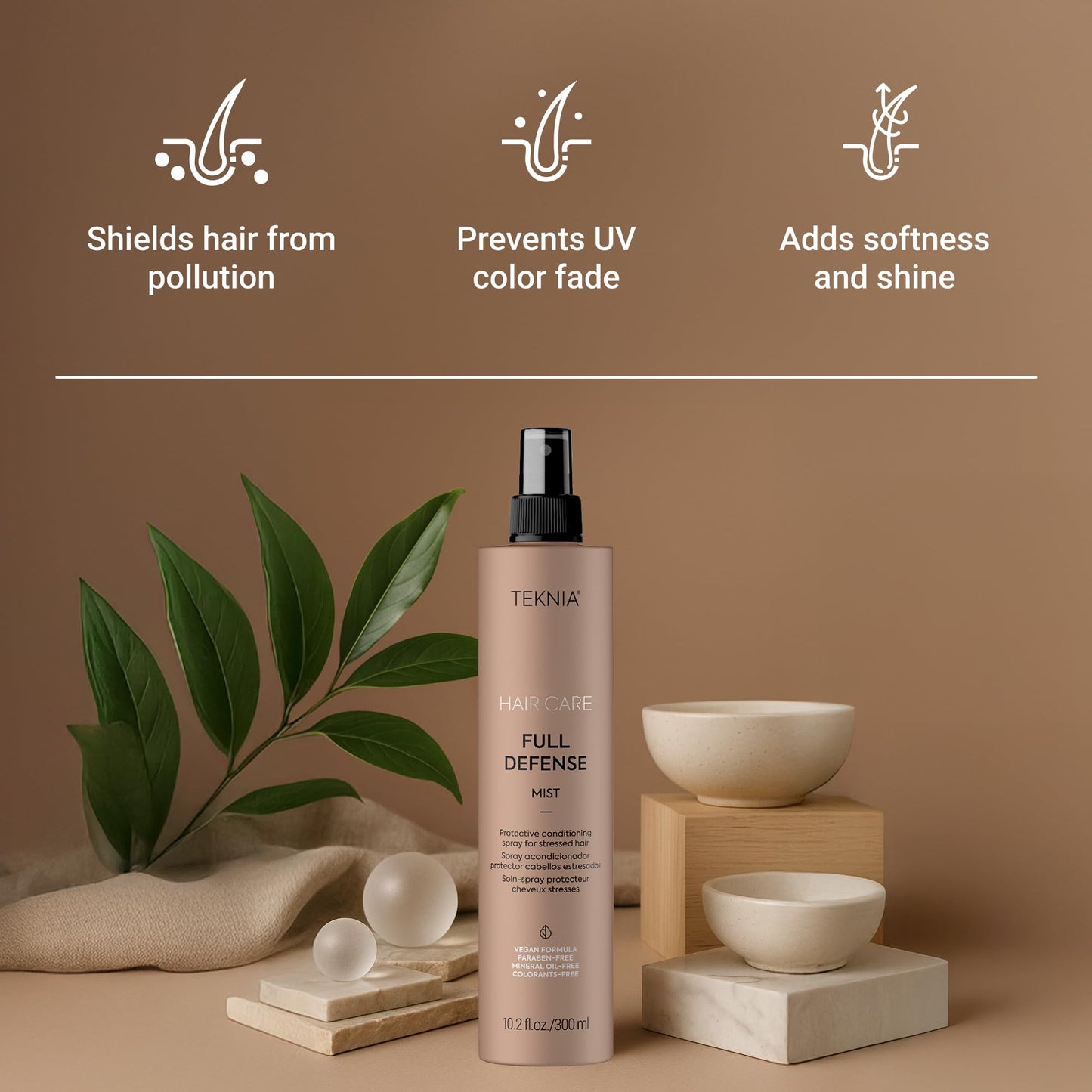 Lakme Teknia Full Defense Mist 300ml