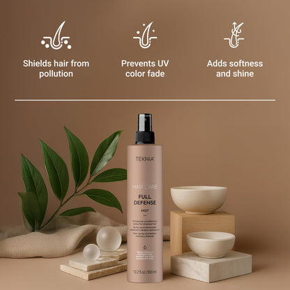 Lakme Teknia Full Defense Mist 300ml